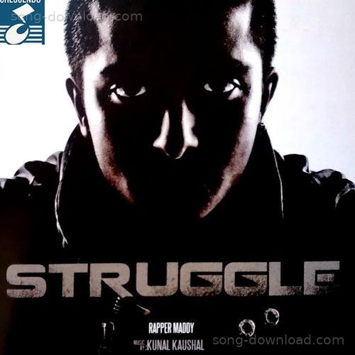 King Maddy MP3 Download